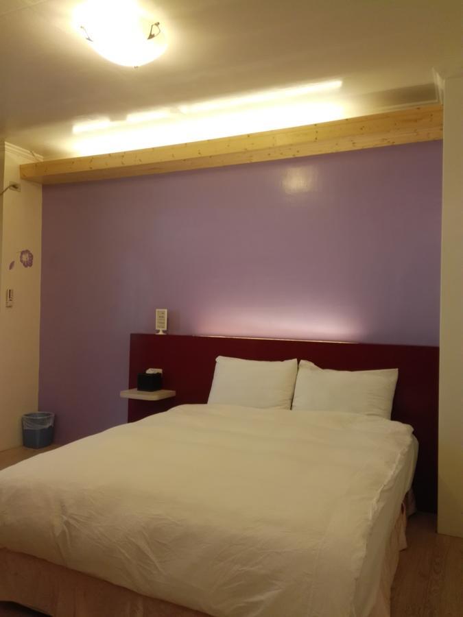 Cocos Hot Spring Hotel Ruisui Exterior photo