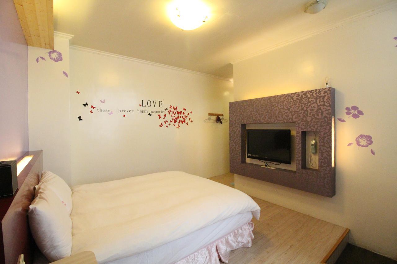 Cocos Hot Spring Hotel Ruisui Exterior photo